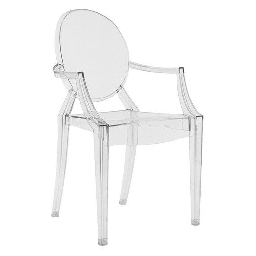 ghost chair