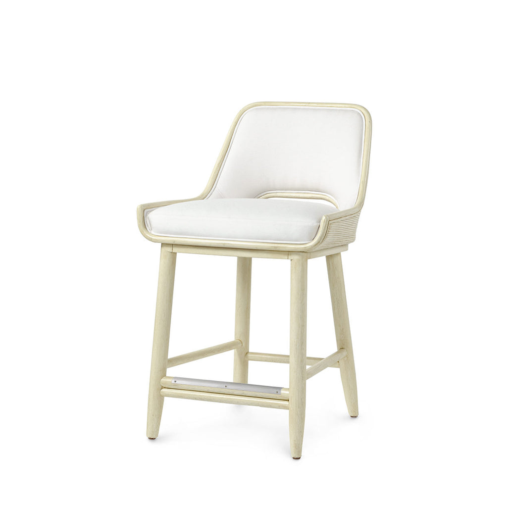 Alvaro 24" Counter Barstool