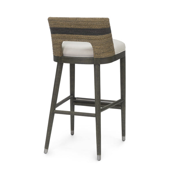 Fritz Rope 30" Barstool