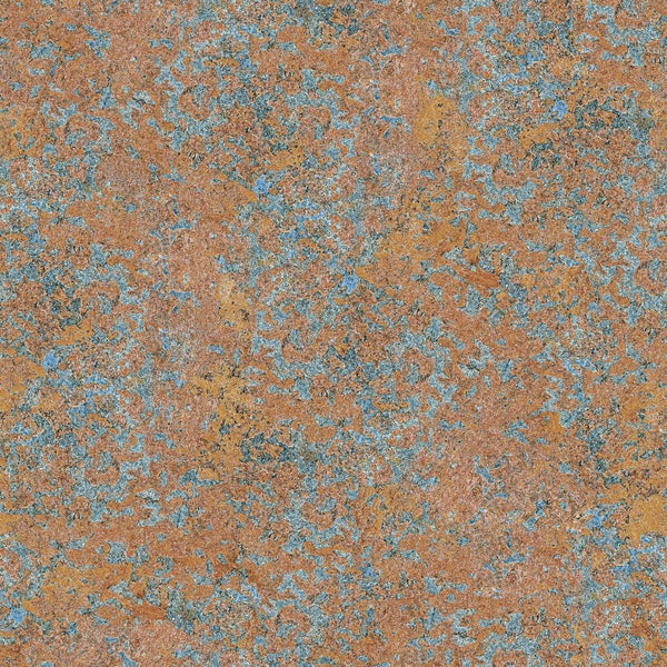 RUST PANEL Wallpaper